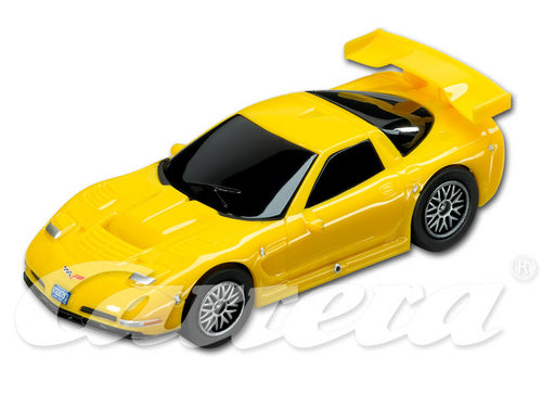 Chevrolet Corvette C5R Street Version