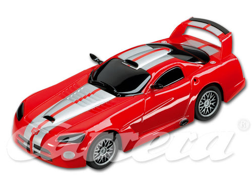 Dodge Viper GTS-R Street Version