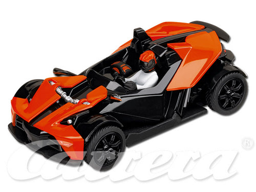 KTM X-Bow
