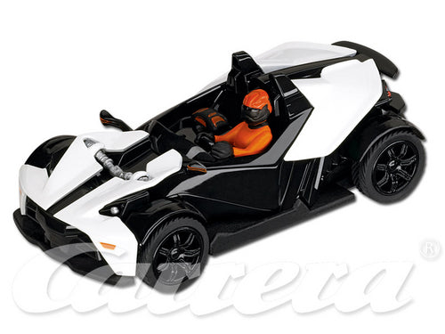 KTM X-Bow