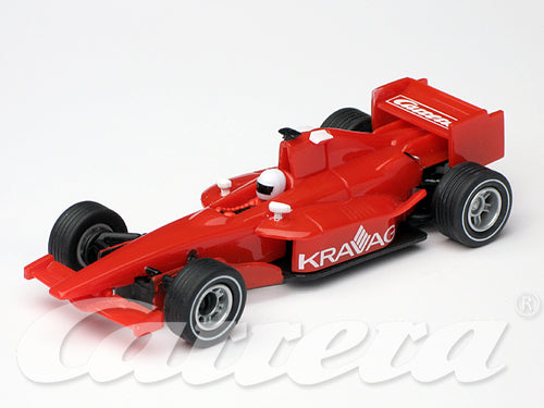 Formula 1 special edition R+V/Kravag