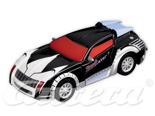 Car Force Batman - Bane\'s Roadster