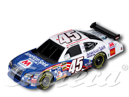 Dodge Charger K. Petty