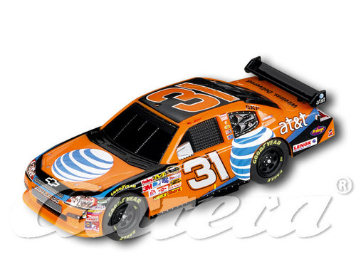 Chevrolet Impala SS J. Burton