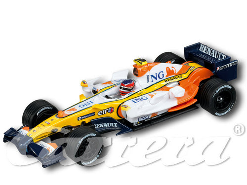 Renault R28 show car
