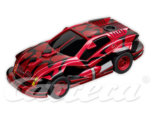 Car Force Predator