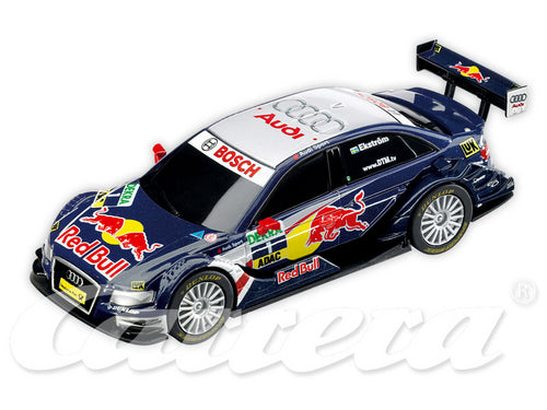 Audi A4 DTM 2008 Audi Sportsline Team Abt - Mathias Ekström