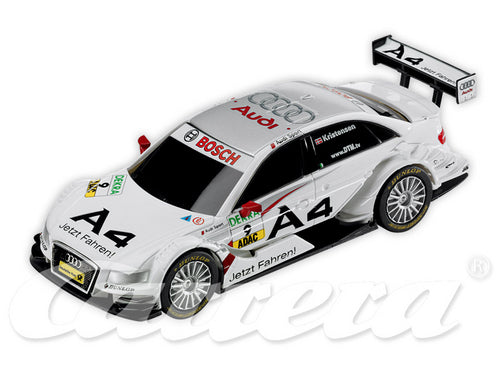 Audi A4 DTM 2008 Audi Sportsline Team Abt - Tom Kristensen