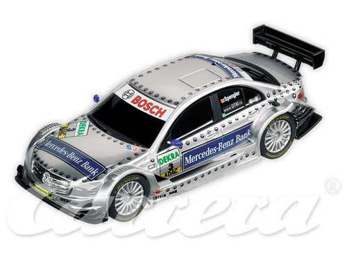 Mercedes-Benz C-Class DTM 2007 Mercedes-Benz Bank 2008 - Bruno Spengler