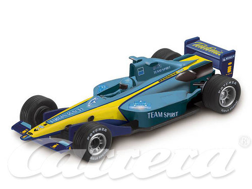 Renault R24 Driver No. 8