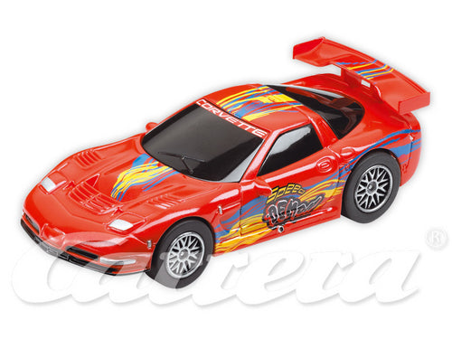 Chevrolet Corvette C5R Speed Demon