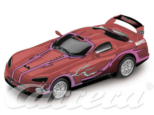 Dodge Viper GTS-R Magneto