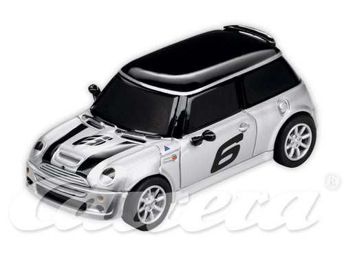 Mini Cooper S Special Edition NEXT
