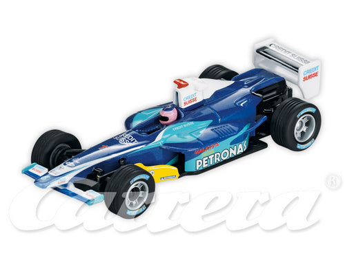 Sauber-Petronas C24 Driver No. 11