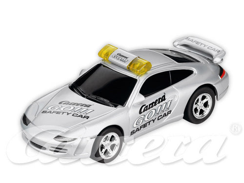 Porsche GT3 Pace Car