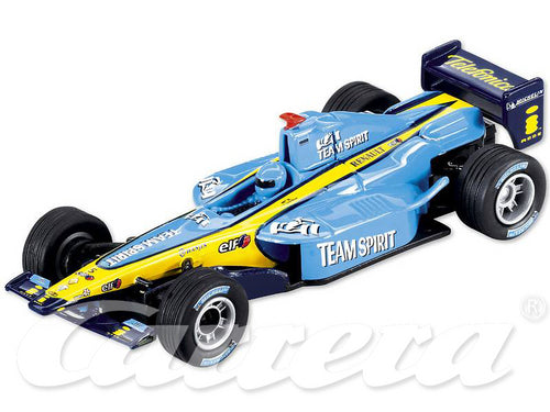 Renault R25 Driver No. 5