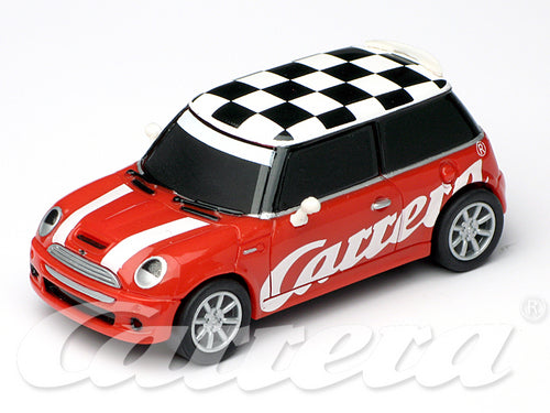 Mini Cooper S <tc>Carrera</tc> Challenge Tour
