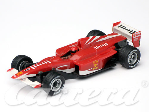 Formula 1 Type F Seal