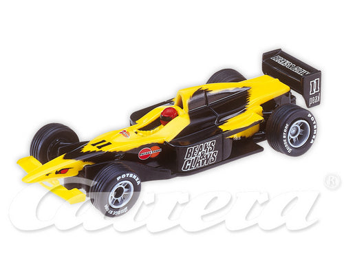 Formula 1 type Jo Beaks & Claws
