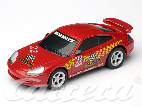 Porsche GT3 Land Motorsport