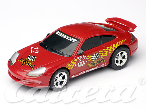 Porsche GT3 Land Motorsport