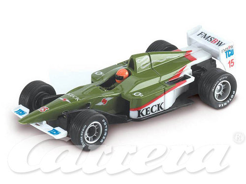 Formula 1 Type J Keck