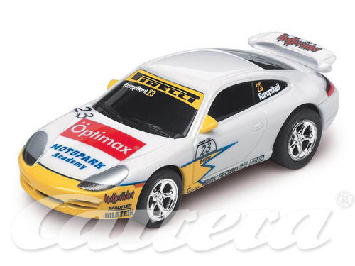 Porsche GT3 Knüpfing Motorsport