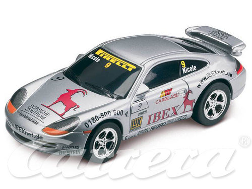 Porsche GT3 Herberth Motorsport