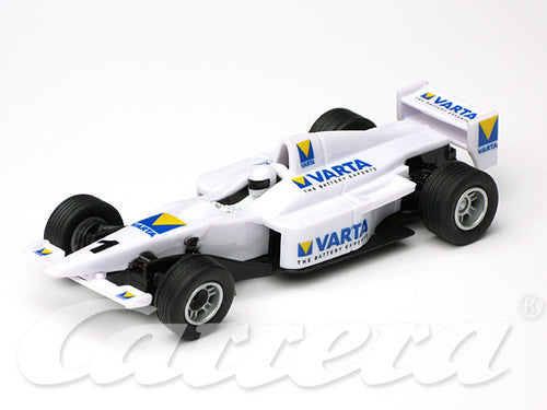 Formula 1 Special Edition Varta