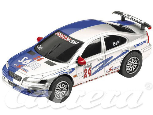 Volvo S60 STCC - Bell