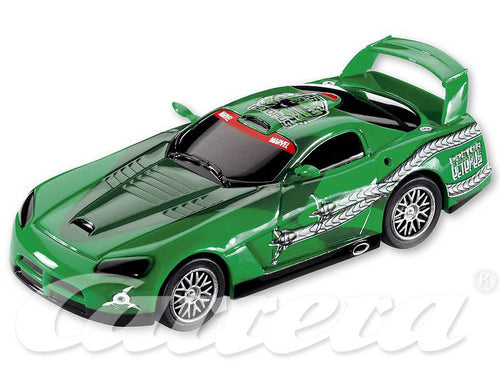 Dodge Viper GTS-R Dr. Octopus