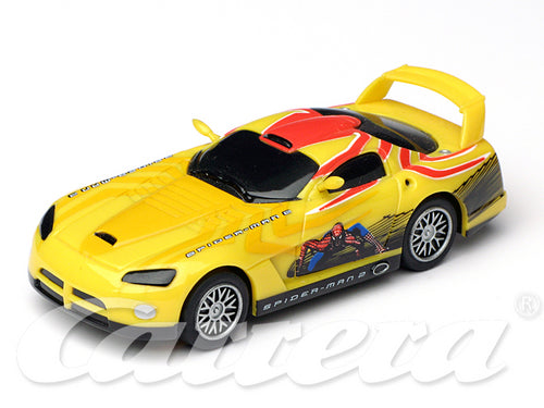 Dodge Viper GTS-R Spiderman 2