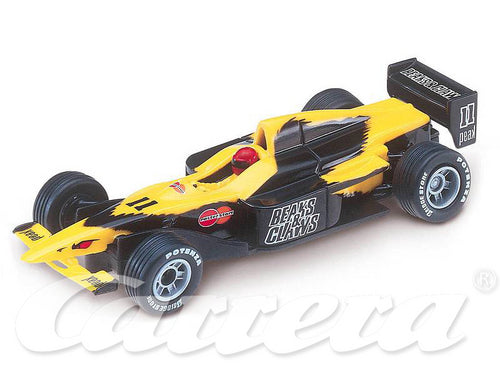 Formula 1 type Jo Beaks & Claws