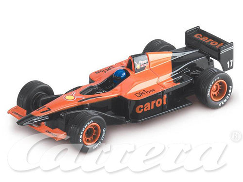 Formula 1 Type A Carot