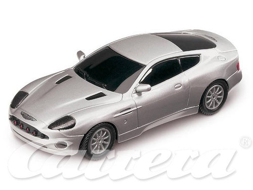 Aston Martin Vanquish Jamens Bond 007 - Die another day