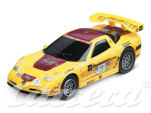 Chevrolet Corvette C5R