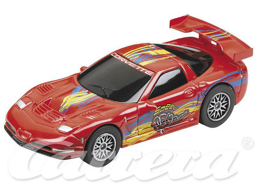 Chevrolet Corvette C5R Speed Demon