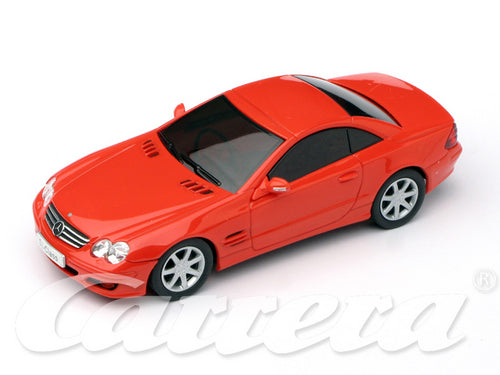 Mercedes-Benz SL Press presentation SL-Class