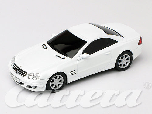 Mercedes-Benz SL Press presentation SL-Class