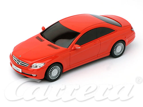 Mercedes-Benz E-Class Press Presentation E-Class