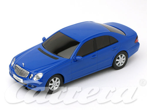 Mercedes-Benz E-Class Press Presentation E-Class