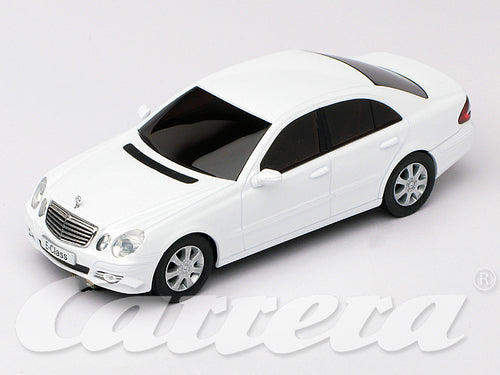 Mercedes-Benz E-Class Press Presentation E-Class