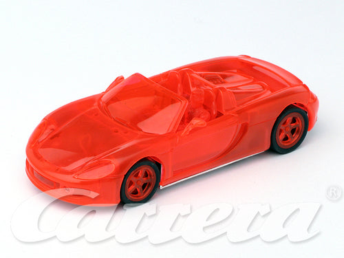 Porsche <tc>Carrera</tc> GT Light Speed