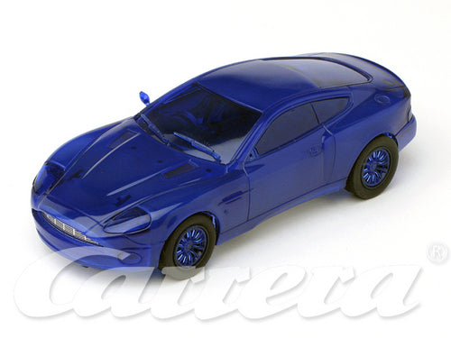 Aston Martin Vanquish Light Speed