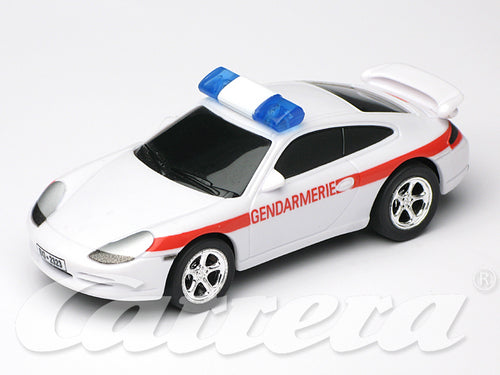 Porsche GT3 Gendarmerie