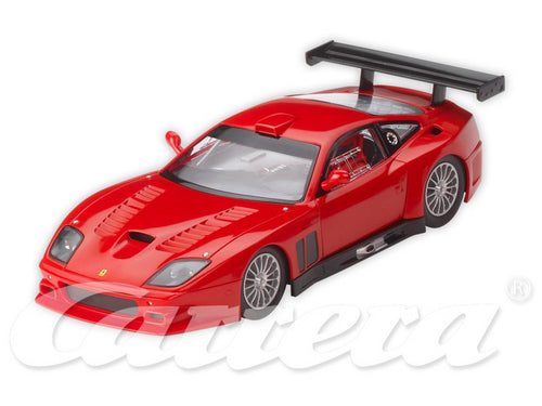 Ferrari 575 GTC Presentation Version