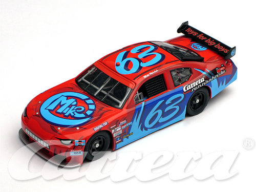 Oval Racer Club Model 2008