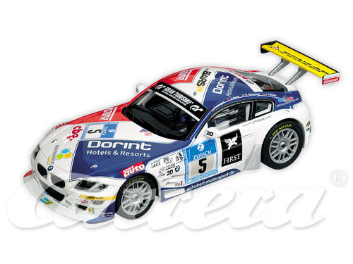 BMW Z4 M Coupe Schubert Motors 2008