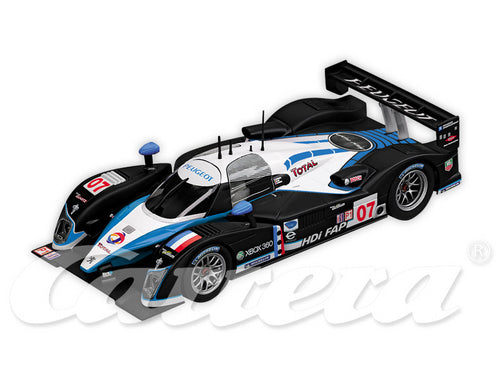 Peugeot 908 HDI FAP Sebring 12h 2009