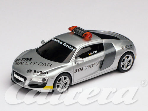 Audi R8 DTM Safety Car